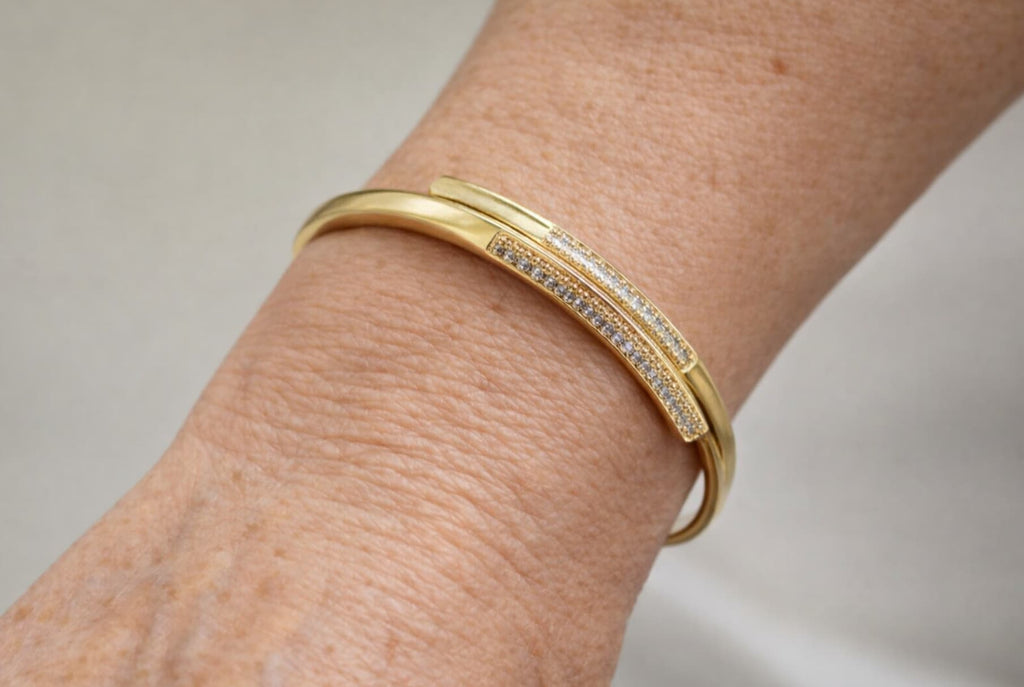 Amelia Spark Armband